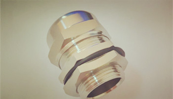 金屬電纜防水接頭的優(yōu)勢體現(xiàn)在哪?