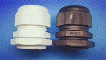 電纜防水接頭的材質有哪些?