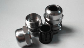 不銹鋼電纜防水接頭工作溫度范圍有哪些?