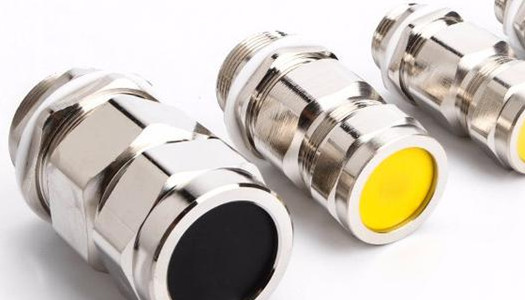 什么樣的不銹鋼電纜防水接頭才算合格?