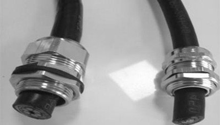 不銹鋼電纜防水接頭的三大優勢