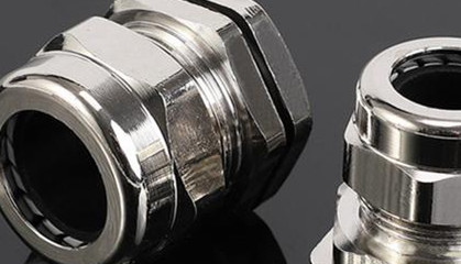 金屬防水接頭在使用中有哪些突出性能?