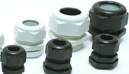 塑料電纜防水接頭怎么防水,安裝注意哪些?