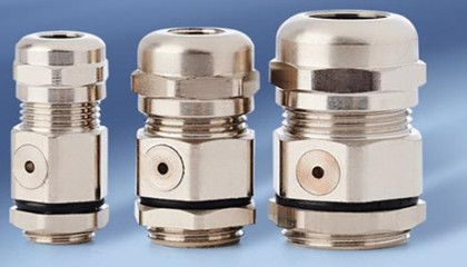 電纜防水接頭的分類、規格型號和特性