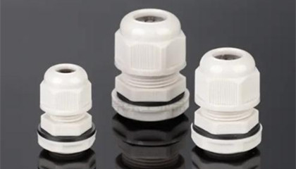 怎么選擇防水接頭生產廠家?