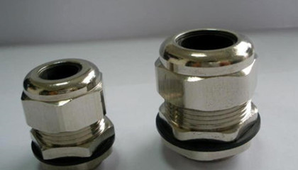 金屬電纜防水接頭多少錢？