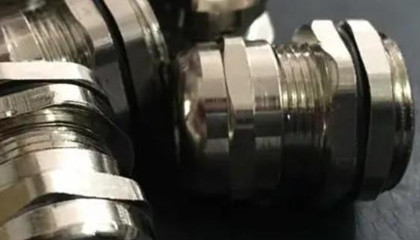 金屬電纜防水接頭應該如何選購比較好？