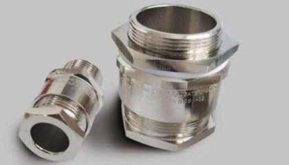 不銹鋼防水接頭對安裝環(huán)境有哪些要求?