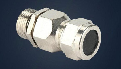 不銹鋼防水電纜接頭加工時需注意哪些？