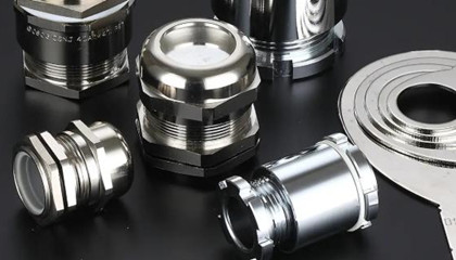 不銹鋼防水電纜接頭連接誤區(qū)有哪些?避免誤區(qū)的七大要點