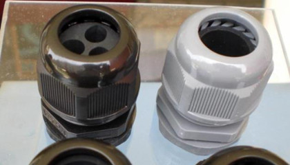 塑料電纜防水接頭可以在惡劣的環境使用嗎？