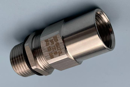 防爆格蘭頭和普通格蘭頭什么區(qū)別？三點(diǎn)不同！