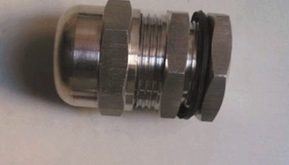 防水電纜接頭有沒有行業標準？標準的確存在！