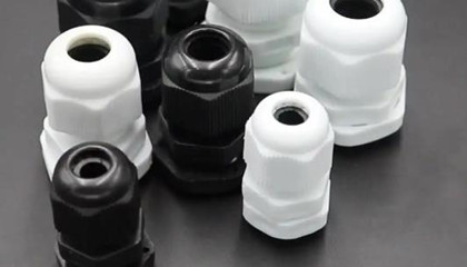 塑料電纜防水接頭的準備工作及安裝方法