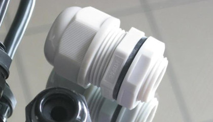 哪些性能會影響塑料電纜防水接頭的安全系數？