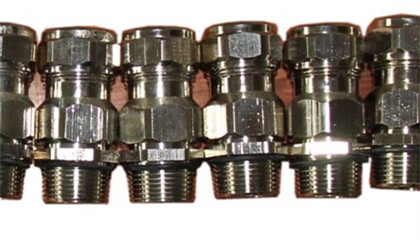 電纜填料函怎么使用?掌握這幾點技巧!