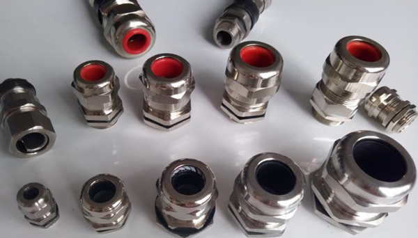 304不銹鋼電纜防水接頭定制費用大概是多少? 圖1