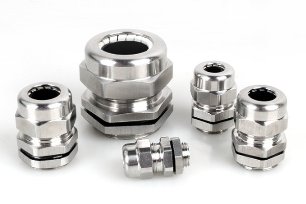 不銹鋼電纜接頭的標準解析、密封技術與選型指南 圖2