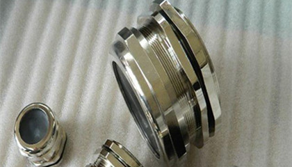 電纜防水接頭選型、作用和使用指導