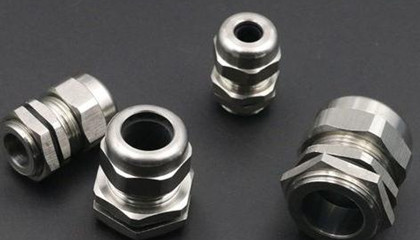 防水電纜接頭的競爭優勢體現在哪？