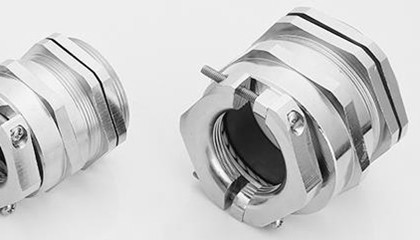 電纜防水接頭真能防水嗎？答案是肯定的！