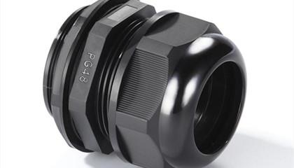 為何安泰爾的塑料電纜防水接頭深受客戶歡迎？