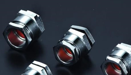 金屬電纜防水接頭有哪些優(yōu)點(diǎn)？你不一定都清楚！