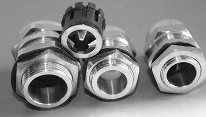 304不銹鋼電纜防水接頭安裝需注意哪些事項(xiàng)？