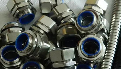 不銹鋼電纜接頭的型號怎么表示？