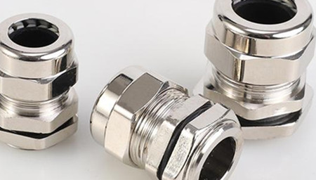 為什么金屬防水電纜接頭會發(fā)熱？