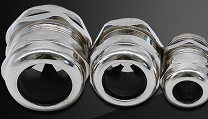 選購防水接頭時需注意哪些情況呢？